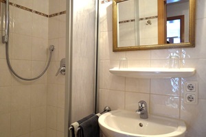 Gästehaus, Ferienwohnung Schemminger, Fischen im Allgäu