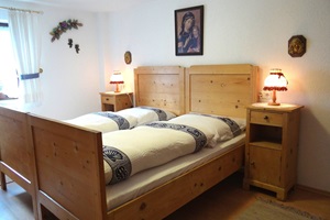 Gästehaus, Ferienwohnung Schemminger, Fischen im Allgäu