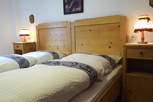 Gästehaus, Ferienwohnung Schemminger, Fischen im Allgäu
