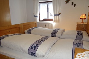 Gästehaus, Ferienwohnung Schemminger, Fischen im Allgäu