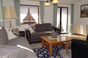 Gästehaus, Ferienwohnung Schemminger, Fischen im Allgäu