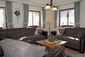 Gästehaus, Ferienwohnung Schemminger, Fischen im Allgäu