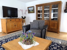 Gästehaus, Ferienwohnung Schemminger, Fischen im Allgäu