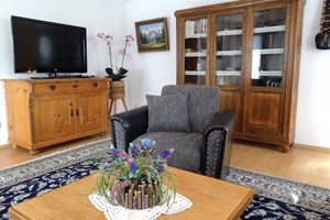 Gästehaus, Ferienwohnung Schemminger, Fischen im Allgäu