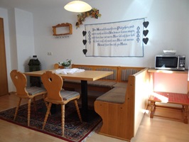 Gästehaus, Ferienwohnung Schemminger, Fischen im Allgäu