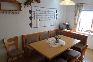 Gästehaus, Ferienwohnung Schemminger, Fischen im Allgäu