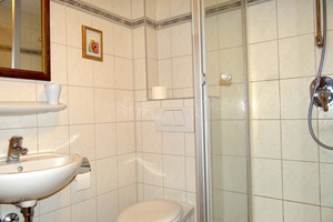 Gästehaus, Ferienwohnung Schemminger, Fischen im Allgäu