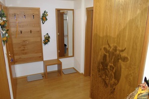 Gästehaus, Ferienwohnung Schemminger, Fischen im Allgäu