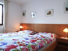 Gästehaus, Ferienwohnung Schemminger, Fischen im Allgäu