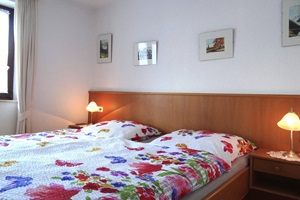 Gästehaus, Ferienwohnung Schemminger, Fischen im Allgäu