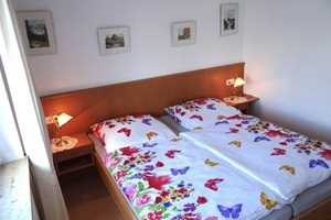 Gästehaus, Ferienwohnung Schemminger, Fischen im Allgäu