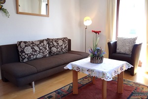 Gästehaus, Ferienwohnung Schemminger, Fischen im Allgäu