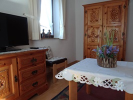 Gästehaus, Ferienwohnung Schemminger, Fischen im Allgäu