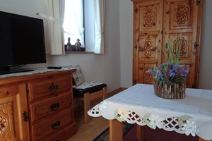 Gästehaus, Ferienwohnung Schemminger, Fischen im Allgäu