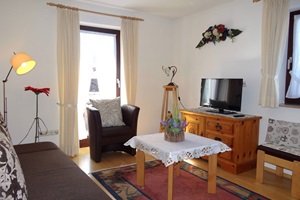 Gästehaus, Ferienwohnung Schemminger, Fischen im Allgäu