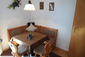 Gästehaus, Ferienwohnung Schemminger, Fischen im Allgäu